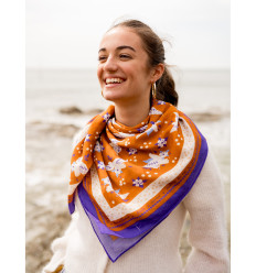 Foulards Caladia - Allemagne