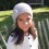 Bonnet fille