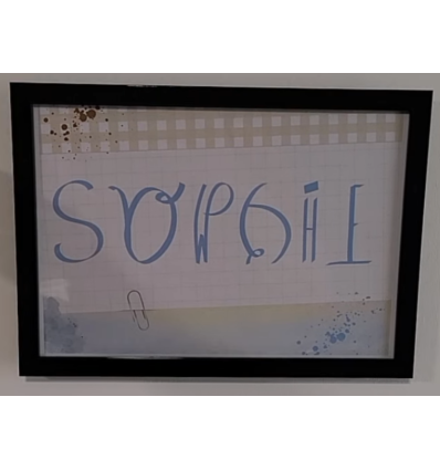 Sophie