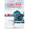 Les braconniers- Callan Wink
