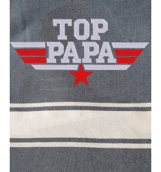 Fouta Top papa