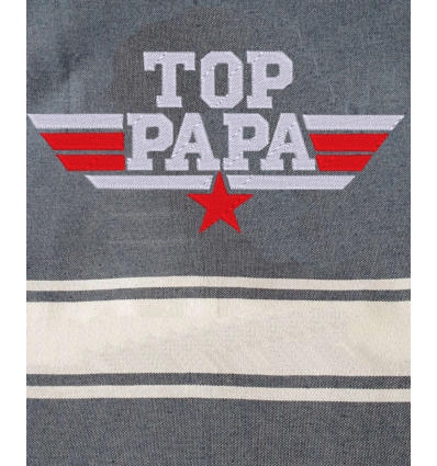 Fouta Top papa