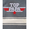 Fouta Top papa