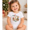Body bébé Mon Premier Noël