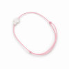 Bracelet fille Croix nacrée