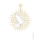 Signet confirmation - Colombe du Saint-Esprit