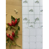 Calendrier 2027 - 2