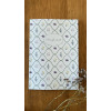 carnet fleuri