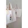 Sac champagne Reims