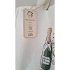 Sac champagne Reims