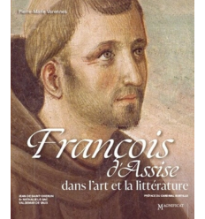 François d'Assise dans l'art et la littérature- Magnificat