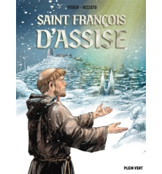 Saint François d'Assise- Jean-François Vivier , Francesco Rizzato