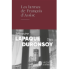 Les larmes de François d'Assise- Sébastien Lapaque