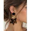 Boucles d’oreilles Félicie