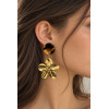 Boucles d’oreilles Flavie