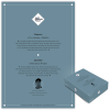 Puzzle D comme David d'Emmanuel Brejon
