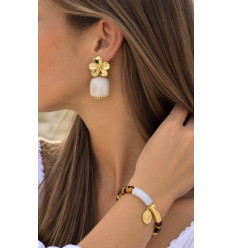 Duo Bracelet/Boucles d’oreilles