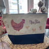 Pochette Mère Poule