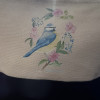 Pochette Mésange