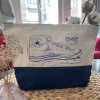Pochette Vintage