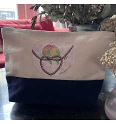 Pochette Inséparables