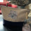 Pochette Chaussons en Laine