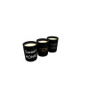 Bougies noires 