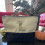 Pochette Botte Fleurie