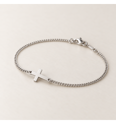 Bracelet Croix