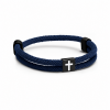 Bracelet Homme avec croix