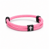 Bracelet Homme avec croix