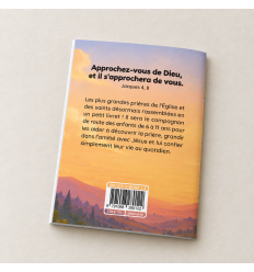 Jésus, apprends-moi à prier