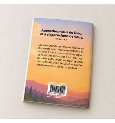 Jésus, apprends-moi à prier