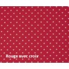 Maxi bavoir personnalisé brodé