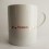 tasse mug prénom et liane
