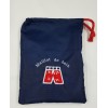 Sac imperméable pour maillot de bain homme